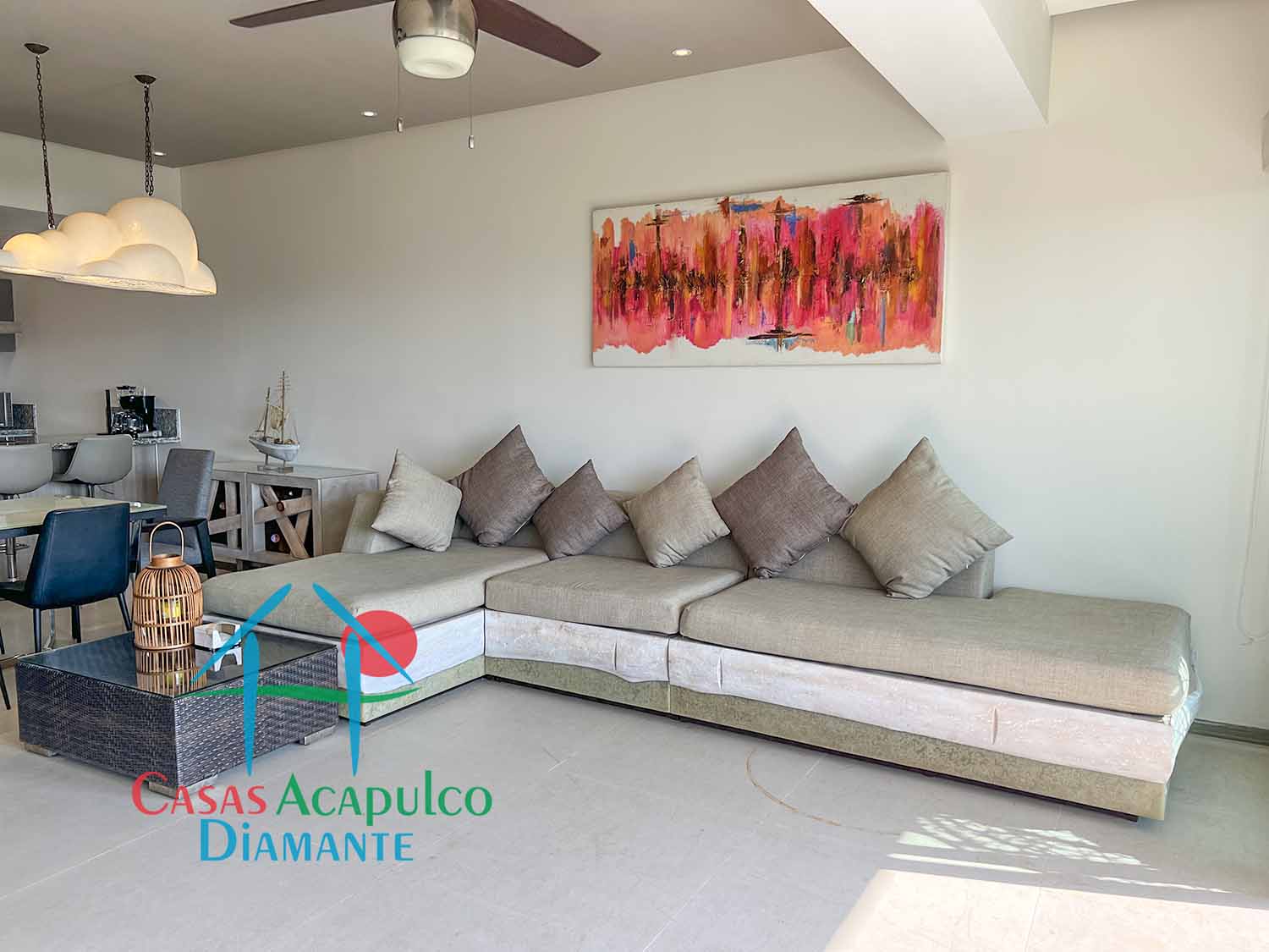 La Isla Java B9 - Estancia 11